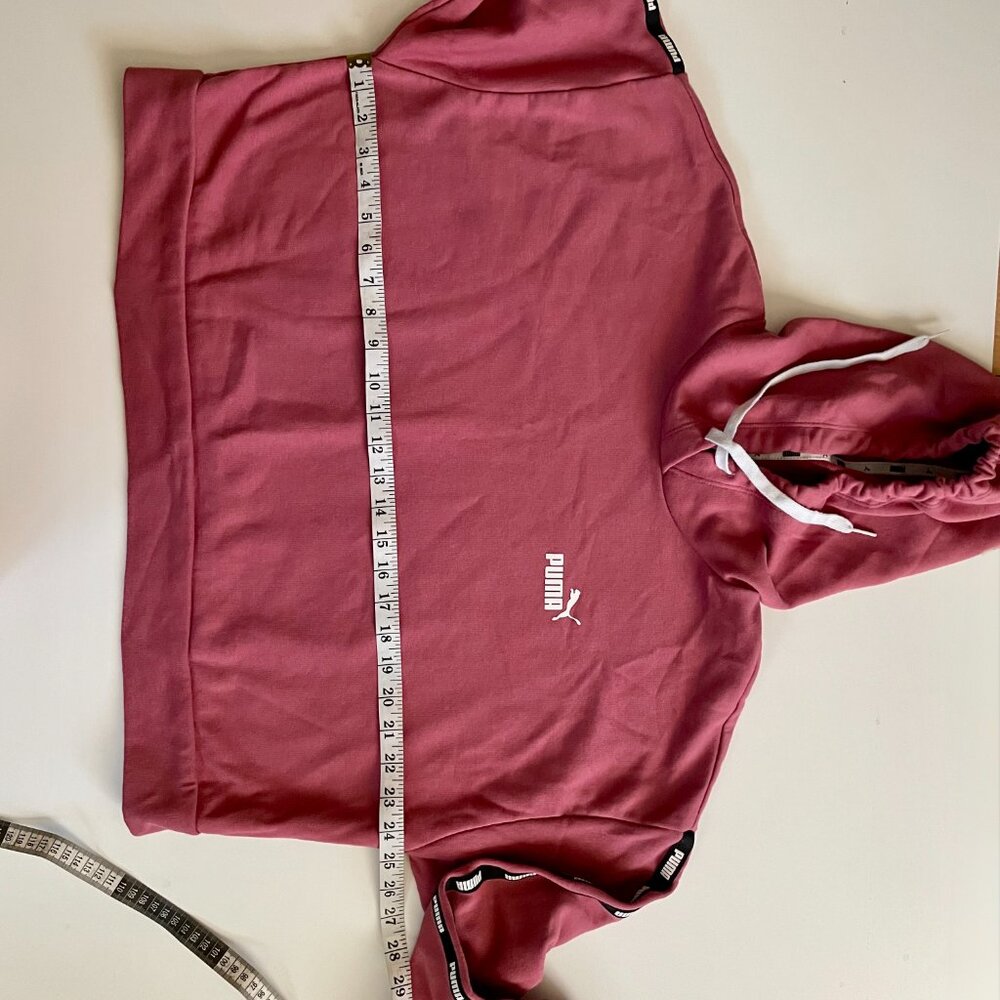 The Puma Essentials Elevated Hoodie - image 6